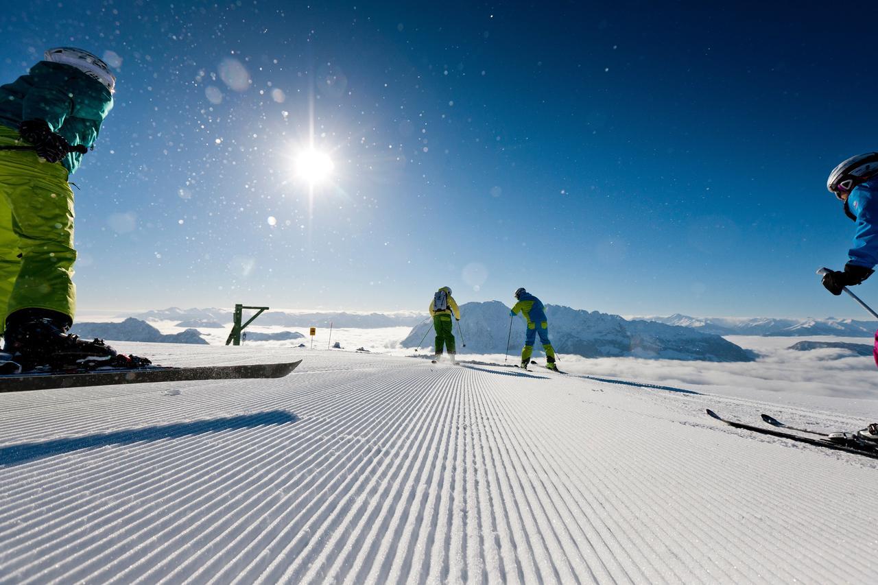 Hotel Ausseerland Bad Mitterndorf Εξωτερικό φωτογραφία