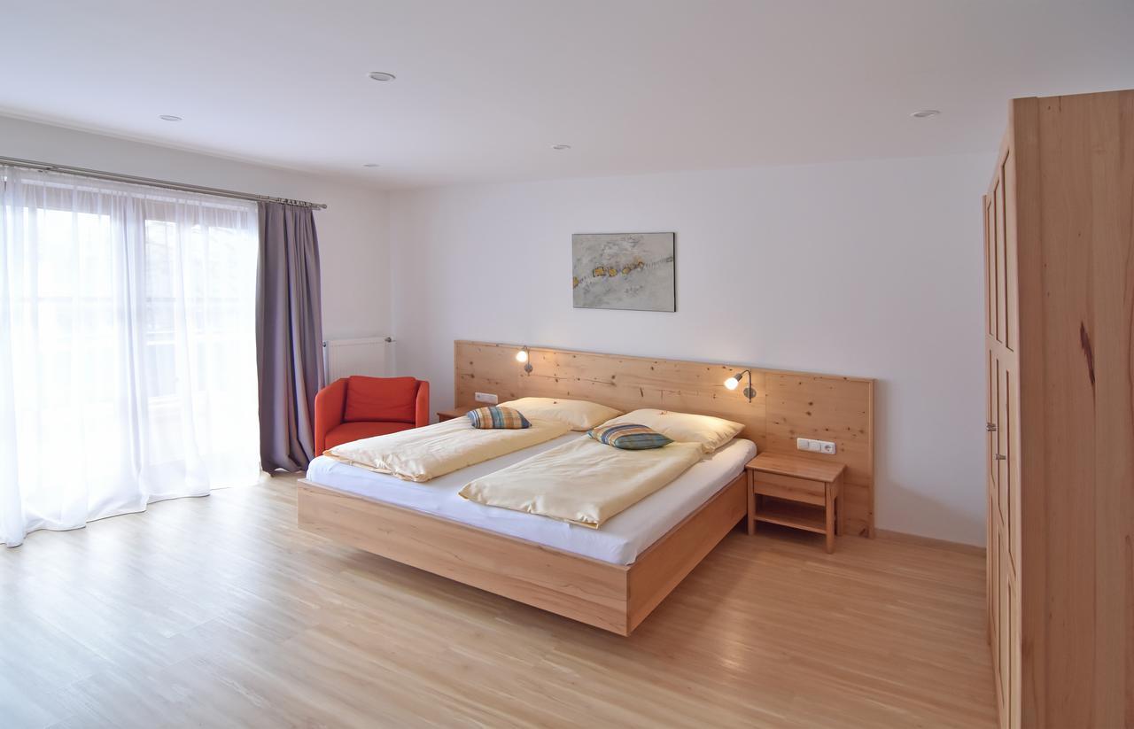 Hotel Ausseerland Bad Mitterndorf Εξωτερικό φωτογραφία