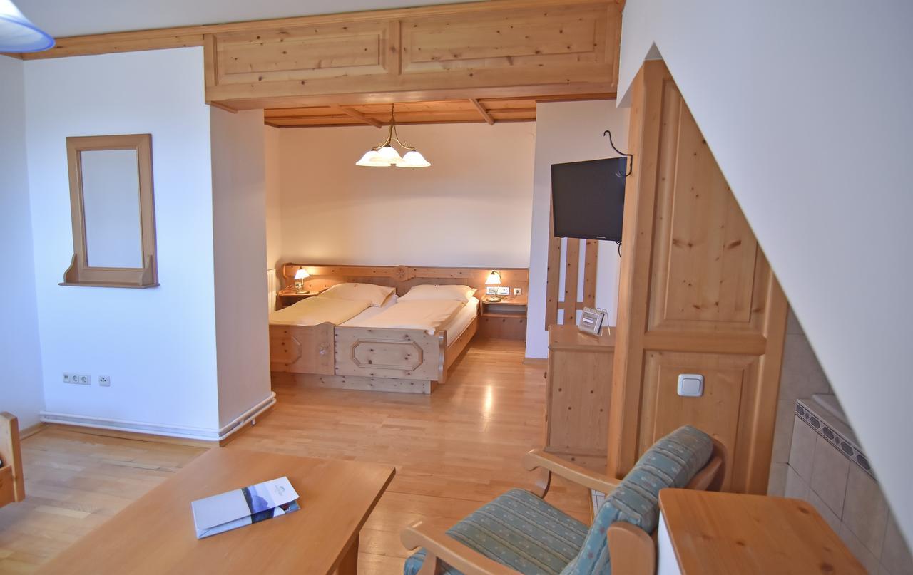 Hotel Ausseerland Bad Mitterndorf Εξωτερικό φωτογραφία