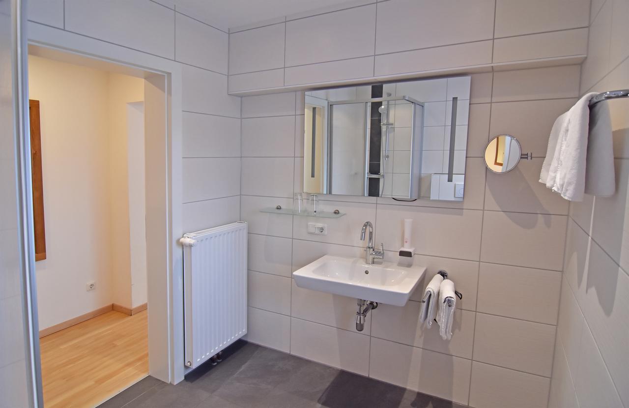 Hotel Ausseerland Bad Mitterndorf Εξωτερικό φωτογραφία