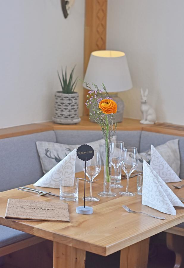 Hotel Ausseerland Bad Mitterndorf Εξωτερικό φωτογραφία