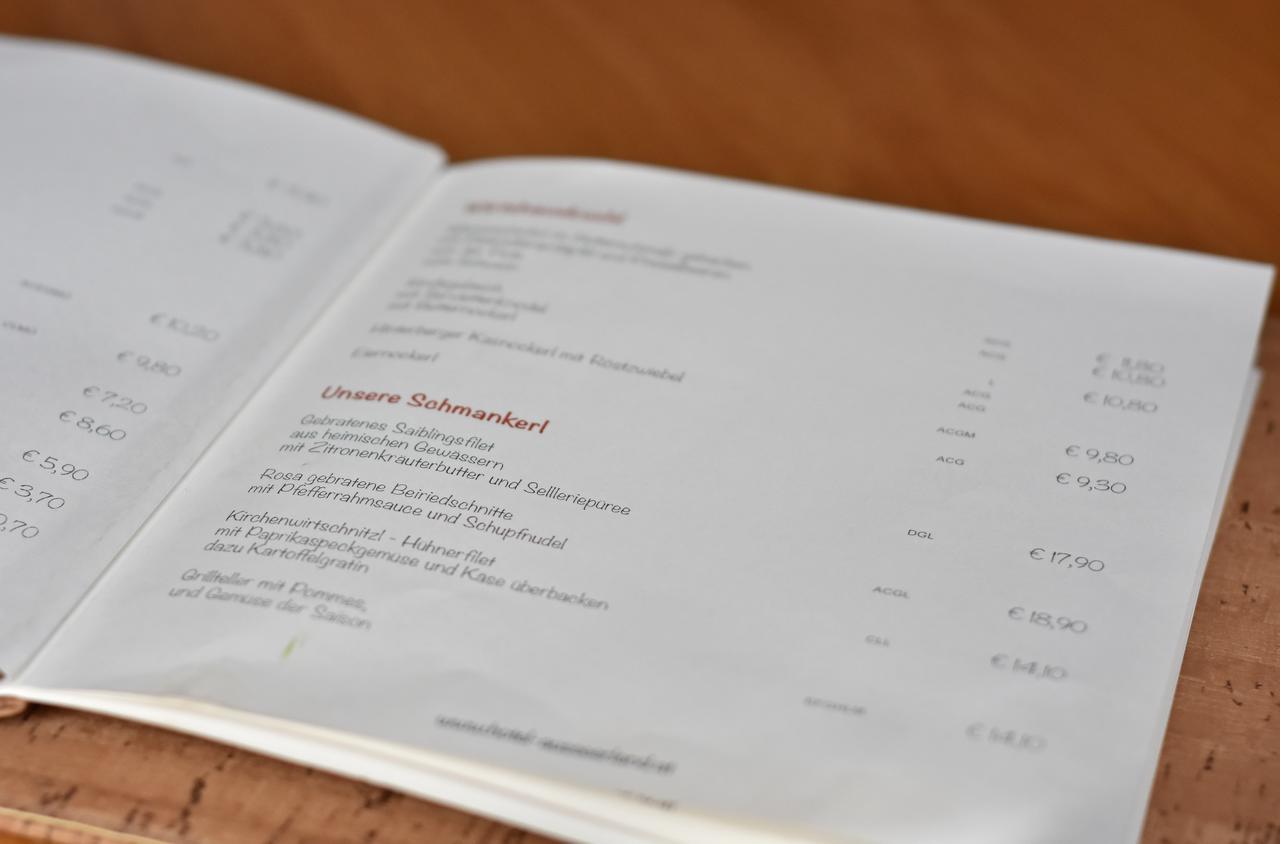 Hotel Ausseerland Bad Mitterndorf Εξωτερικό φωτογραφία