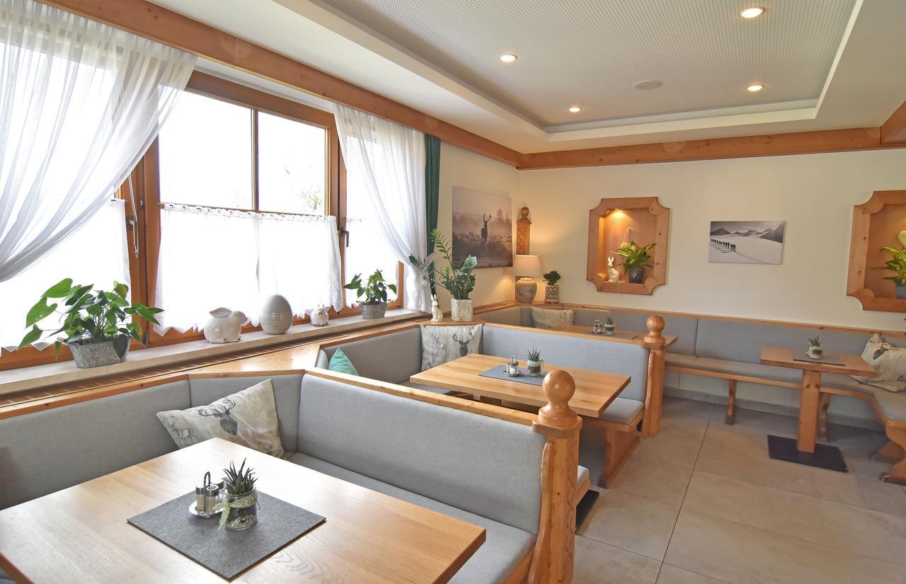 Hotel Ausseerland Bad Mitterndorf Εξωτερικό φωτογραφία