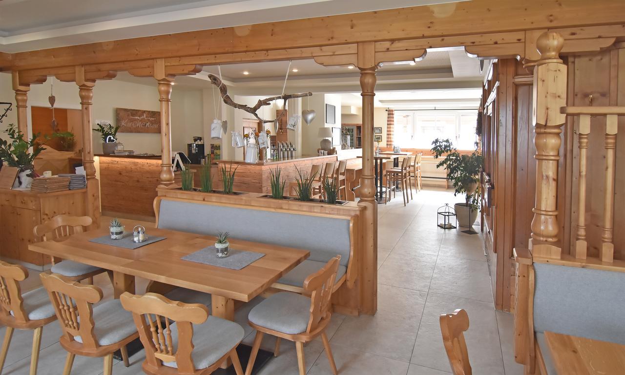 Hotel Ausseerland Bad Mitterndorf Εξωτερικό φωτογραφία