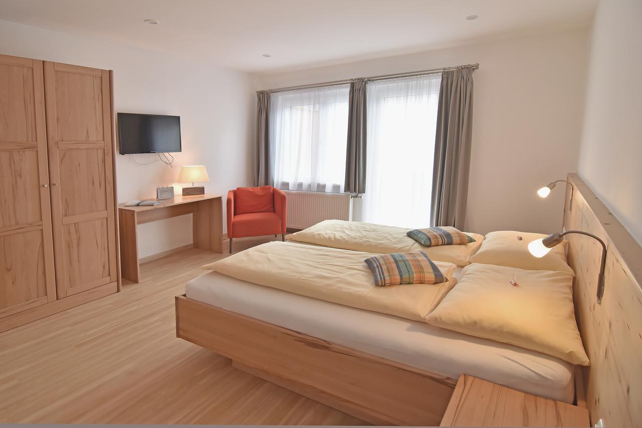 Hotel Ausseerland Bad Mitterndorf Εξωτερικό φωτογραφία