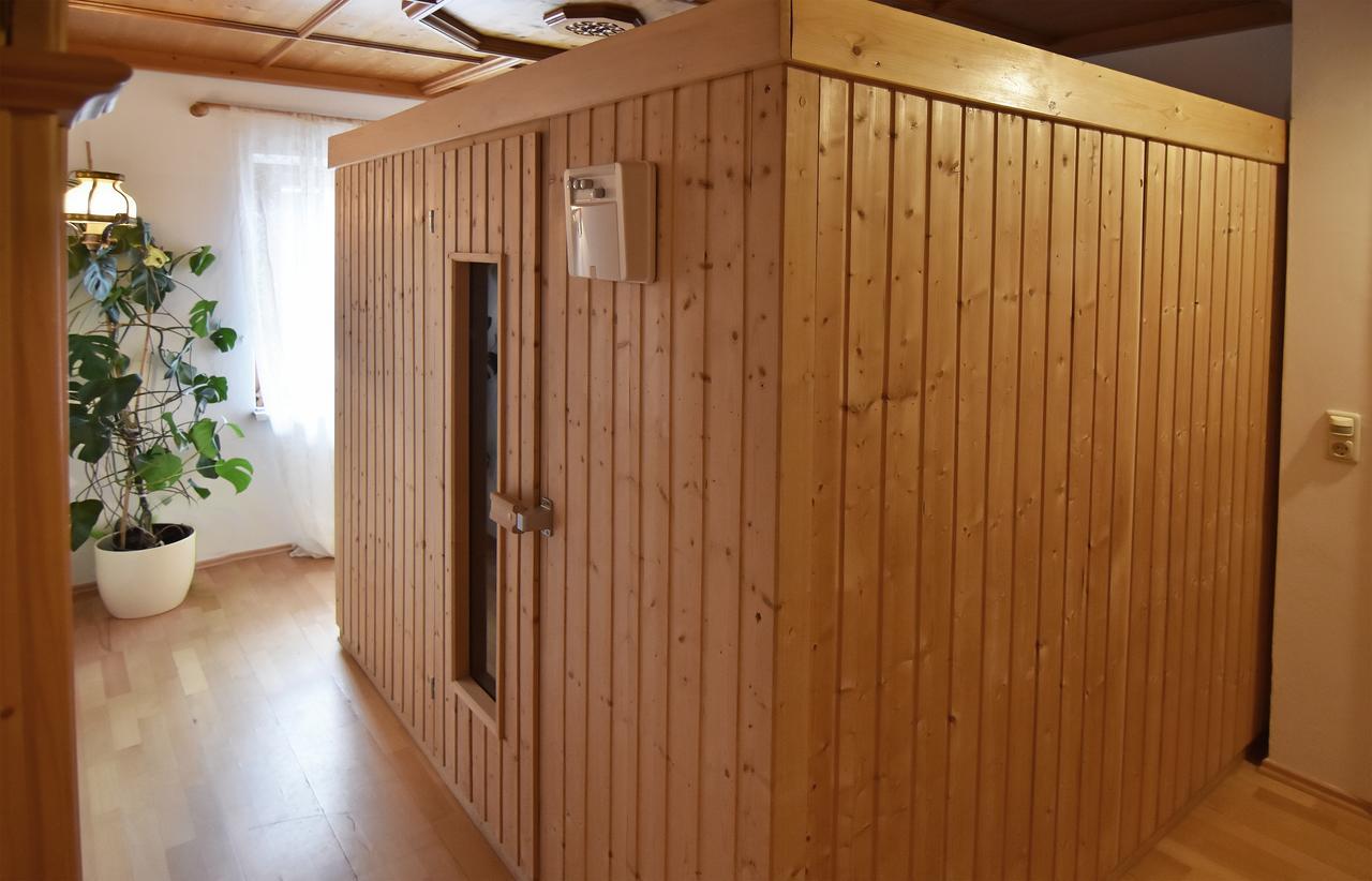Hotel Ausseerland Bad Mitterndorf Εξωτερικό φωτογραφία