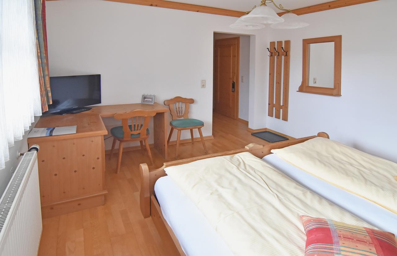 Hotel Ausseerland Bad Mitterndorf Εξωτερικό φωτογραφία