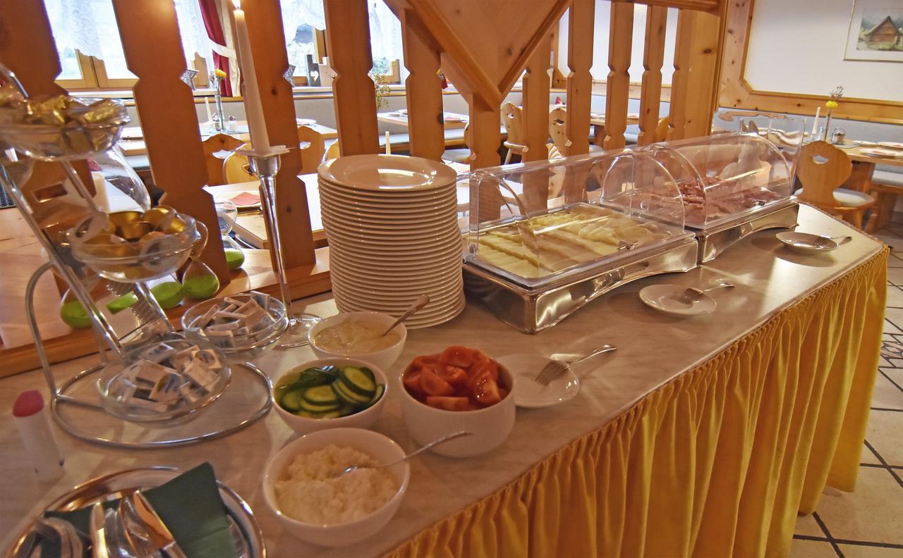 Hotel Ausseerland Bad Mitterndorf Εξωτερικό φωτογραφία